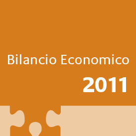 Bilancio Ordinario e Consolidato 2011