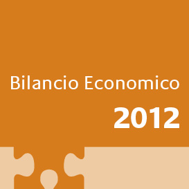 Bilancio Ordinario e Consolidato 2012