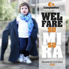 Bilancio sociale 2012