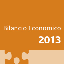 Bilancio Ordinario e Consolidato 2013