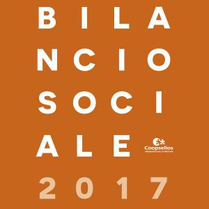 Bilancio sociale 2017