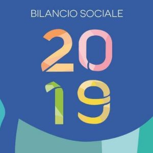 Bilancio Sociale 2019