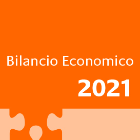 Bilancio ordinario e consolidato 2021